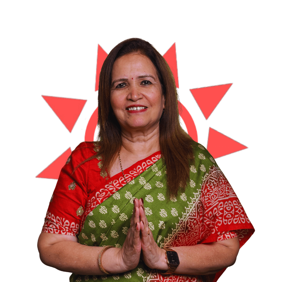 Sangeeta Sharama Best astrologer of india by prashna kundli