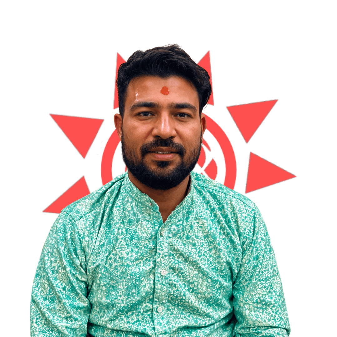 Ajay Joshi Best astrologer of india by prashna kundli