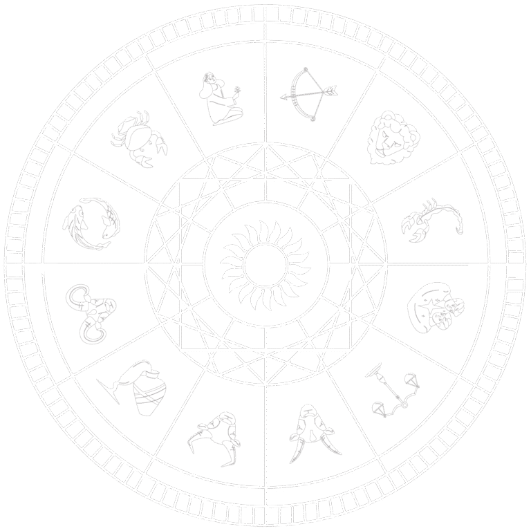 Astrology circle or vedic astrology- prashnakundli.com