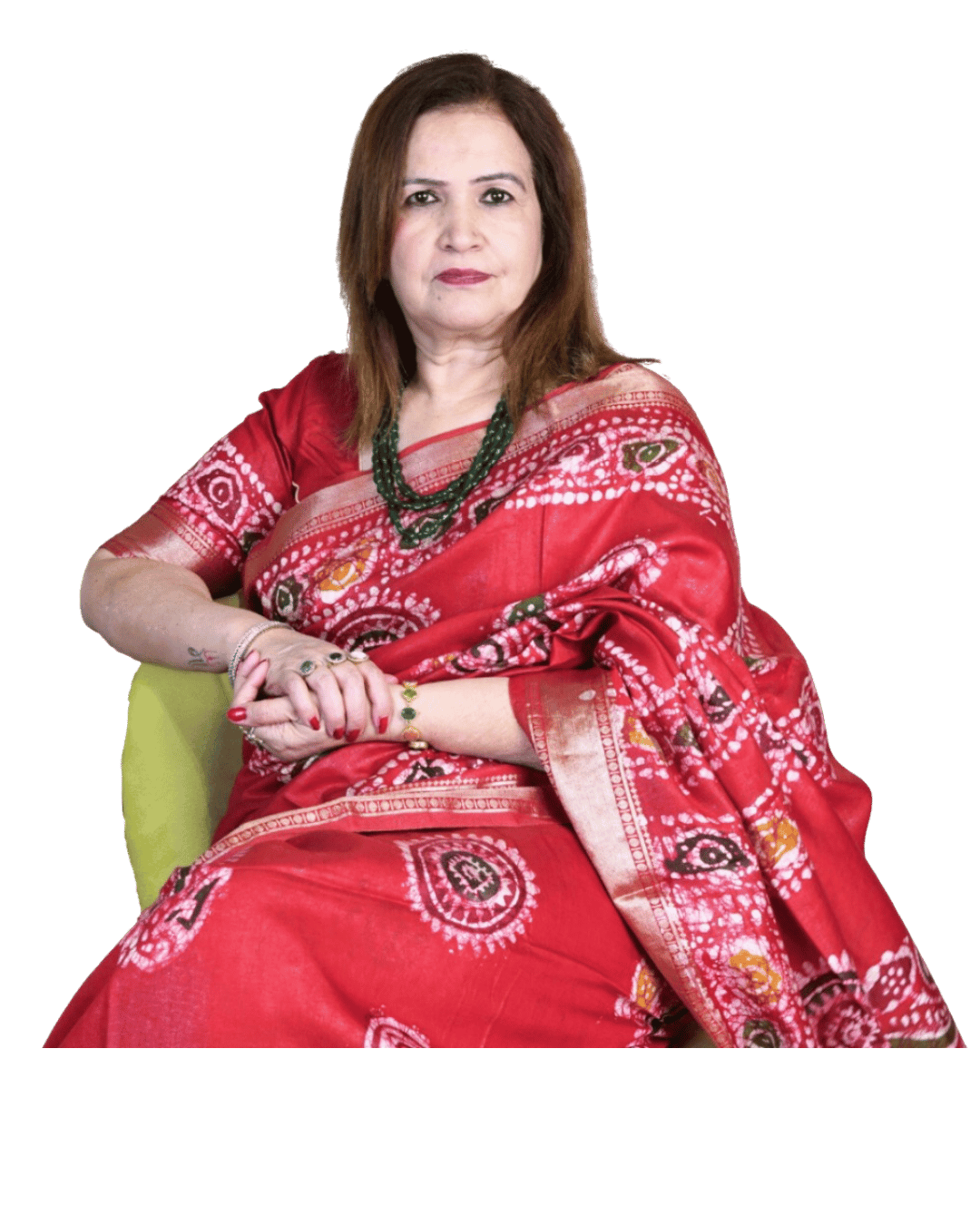 Sangeeta Sharma Best astrologer by prashnakundli.com